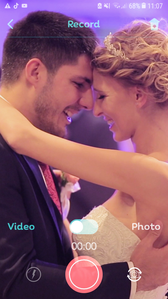 Wedding Videos